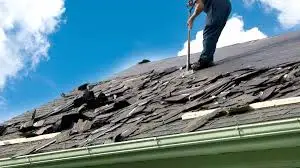 Roof Replacement