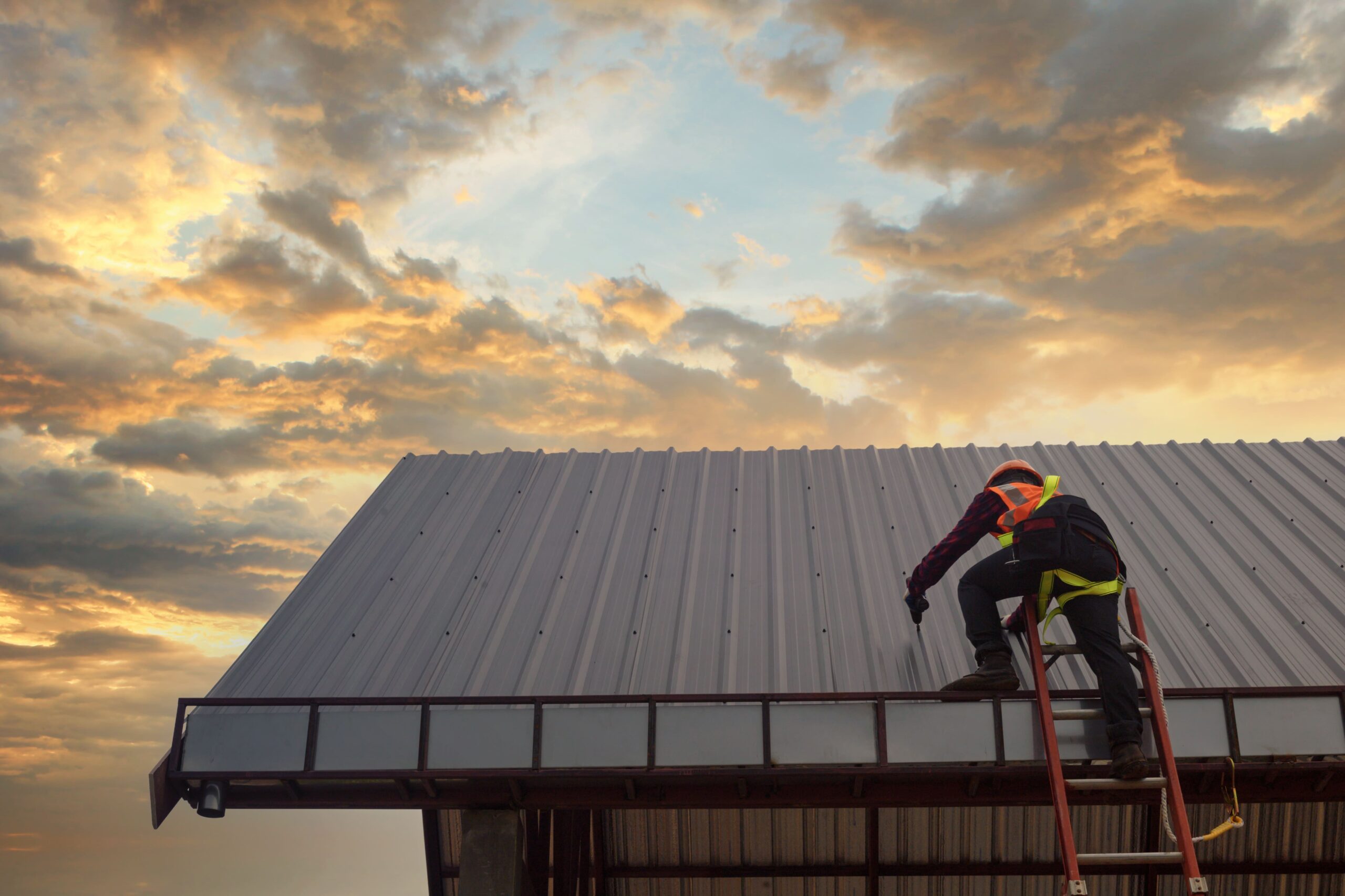 roofing company tucson